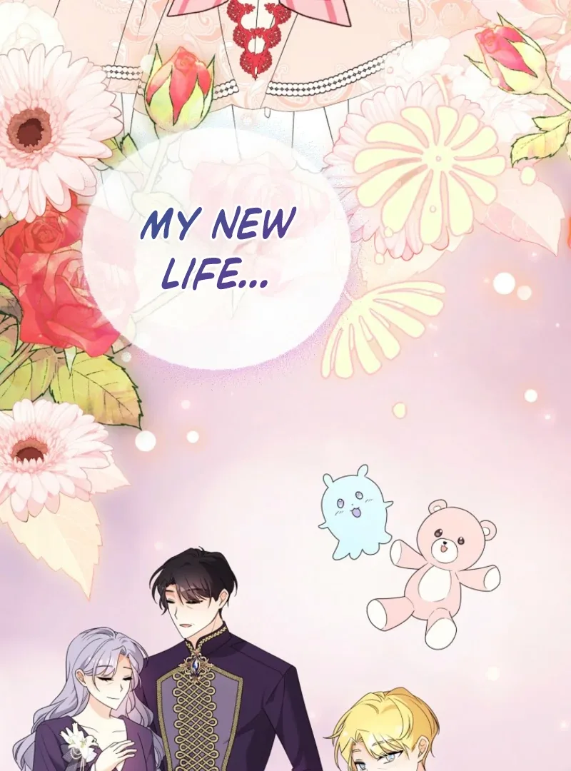 I will try to seduce the male lead for my brother Chapter 100 page 107