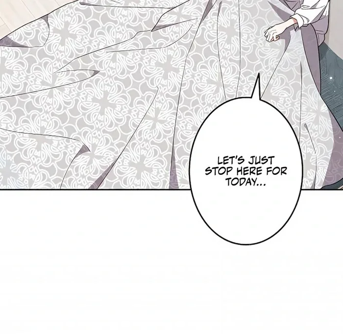 I Wish My Husband Were Dead Chapter 3 page 46