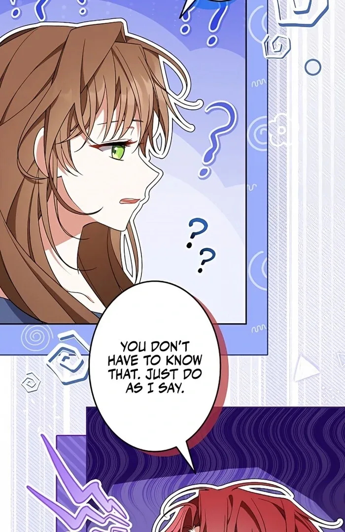 I Wish My Husband Were Dead Chapter 3 page 56
