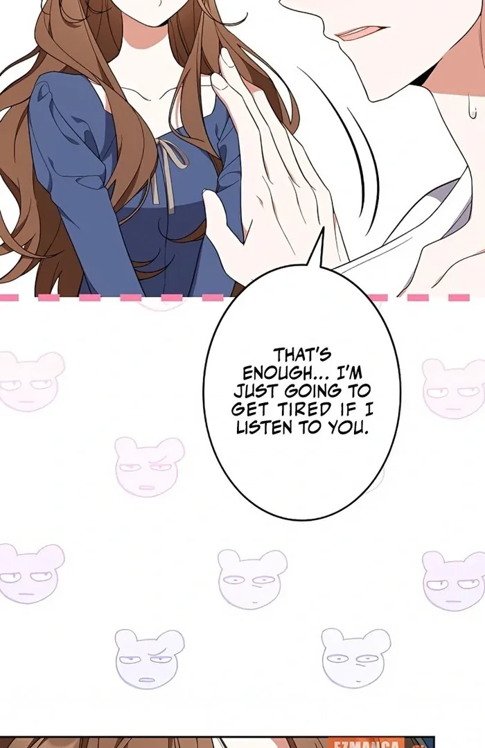 I Wish My Husband Were Dead Chapter 3 page 48