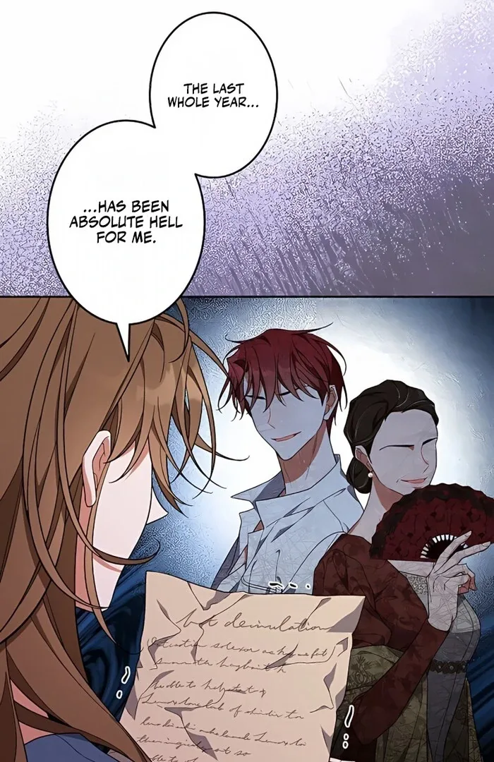 I Wish My Husband Were Dead Chapter 3 page 78