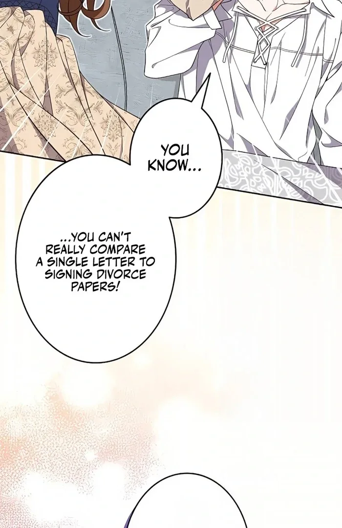 I Wish My Husband Were Dead Chapter 3 page 72