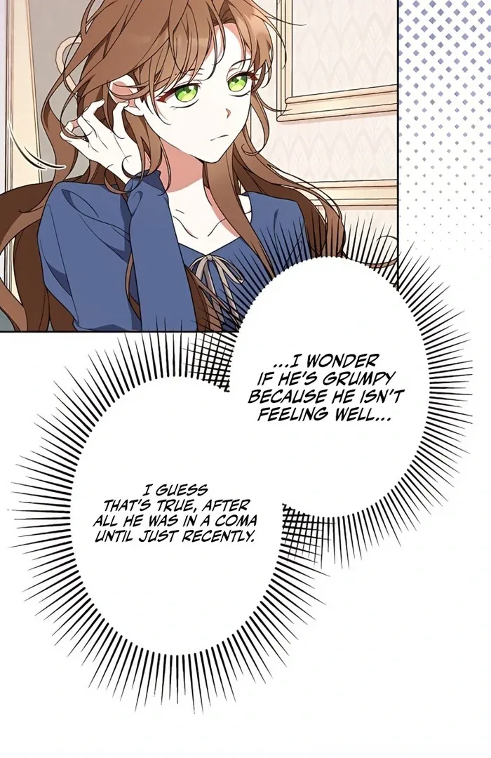 I Wish My Husband Were Dead Chapter 3 page 51