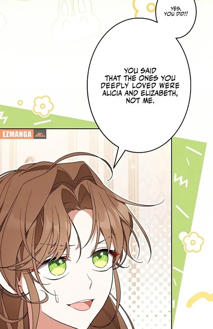 I Wish My Husband Were Dead Chapter 3 page 12