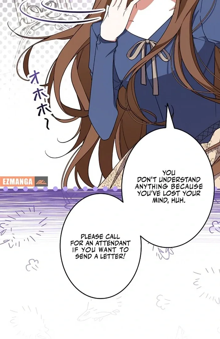 I Wish My Husband Were Dead Chapter 3 page 63