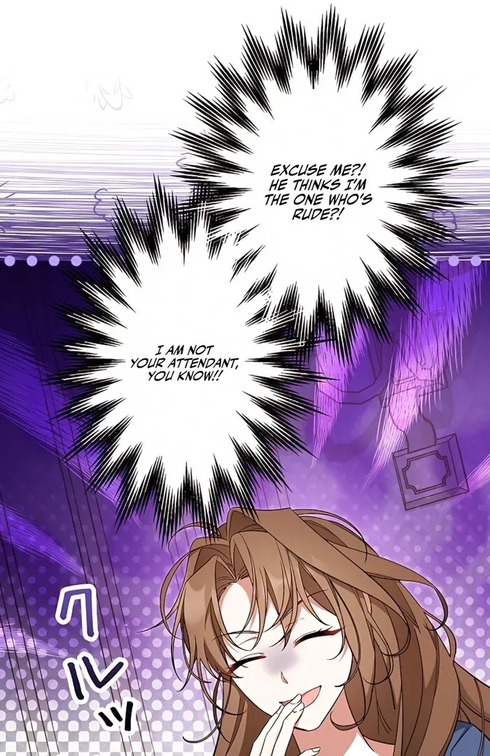 I Wish My Husband Were Dead Chapter 3 page 62