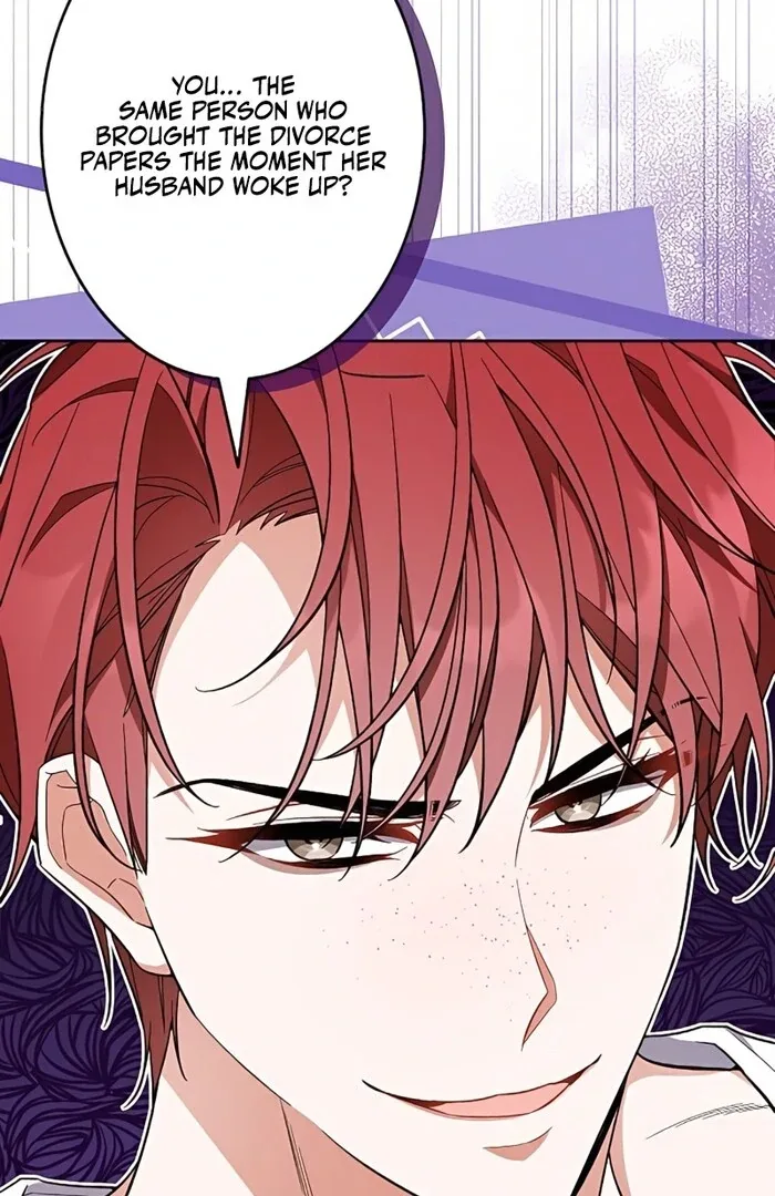 I Wish My Husband Were Dead Chapter 3 page 67