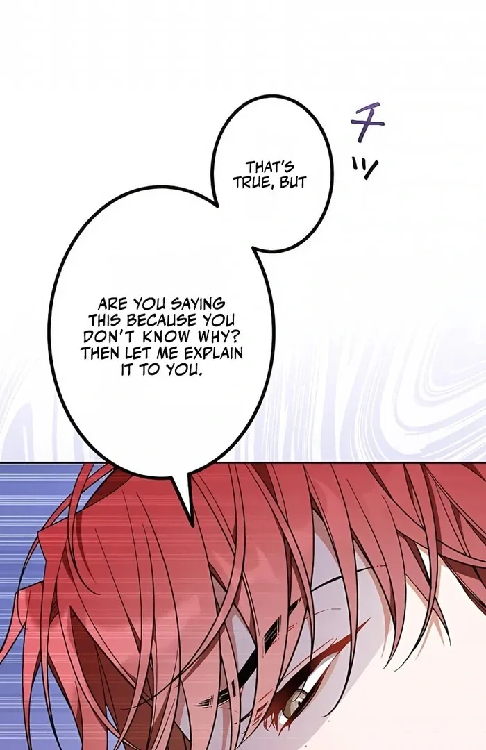 I Wish My Husband Were Dead Chapter 3 page 28
