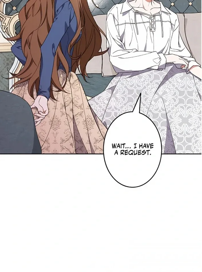 I Wish My Husband Were Dead Chapter 3 page 53