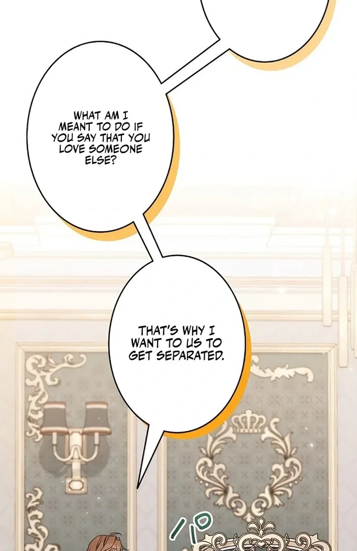 I Wish My Husband Were Dead Chapter 3 page 14