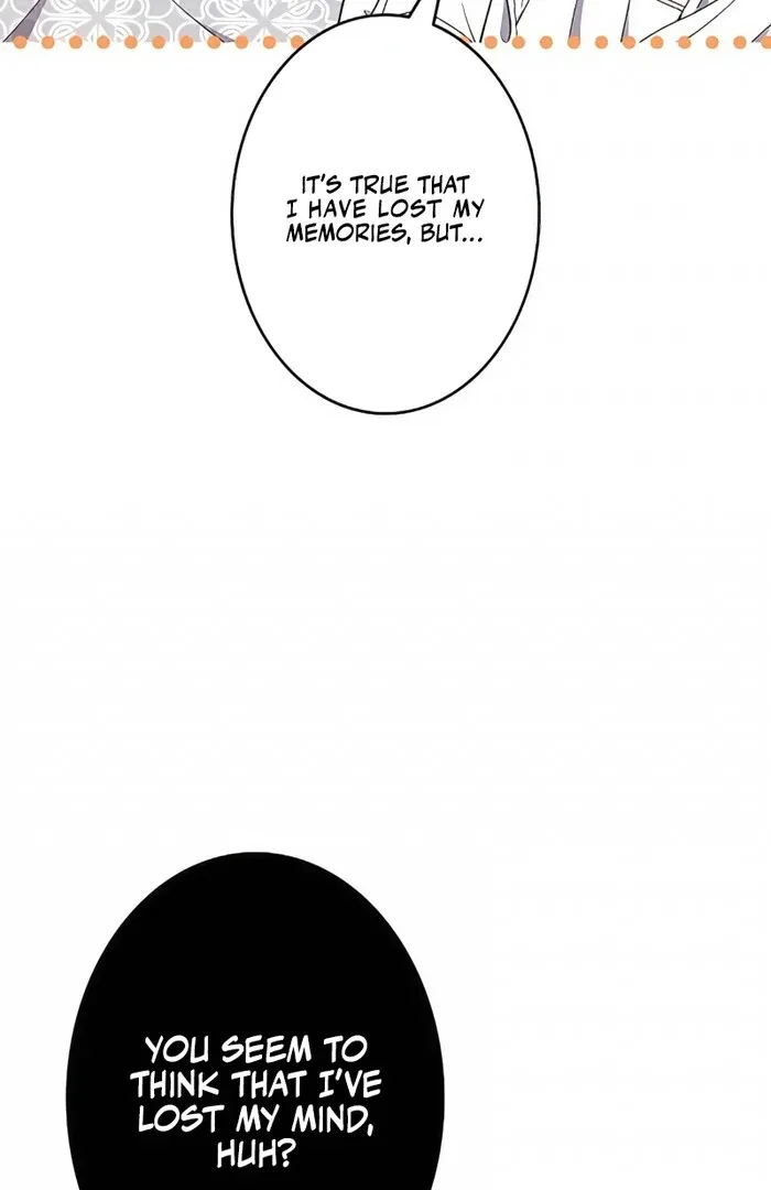 I Wish My Husband Were Dead Chapter 3 page 21