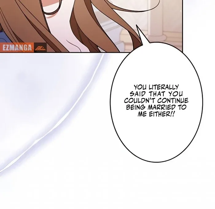 I Wish My Husband Were Dead Chapter 3 page 27