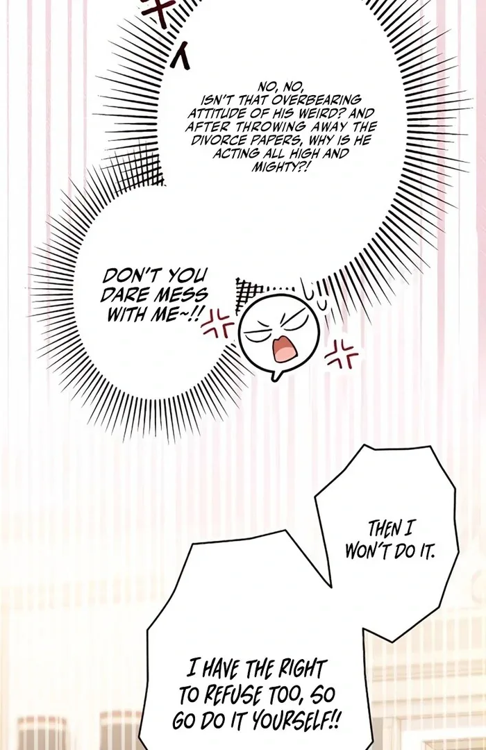 I Wish My Husband Were Dead Chapter 3 page 59