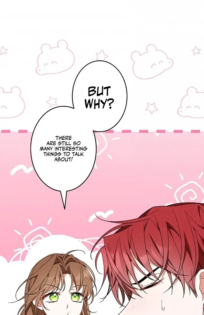 I Wish My Husband Were Dead Chapter 3 page 47