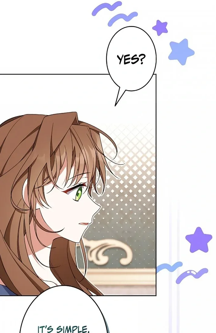I Wish My Husband Were Dead Chapter 3 page 54