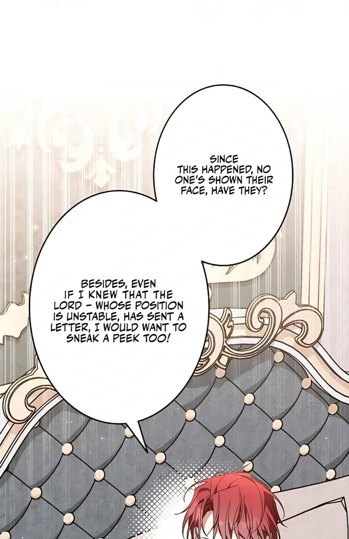 I Wish My Husband Were Dead Chapter 3 page 64