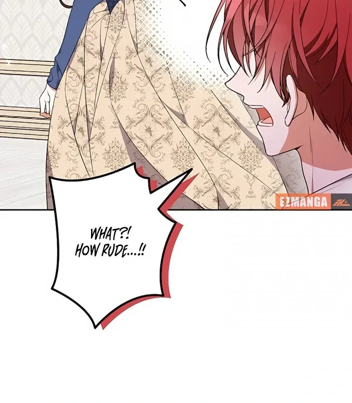 I Wish My Husband Were Dead Chapter 3 page 61