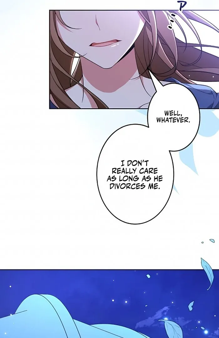 I Wish My Husband Were Dead Chapter 3 page 107