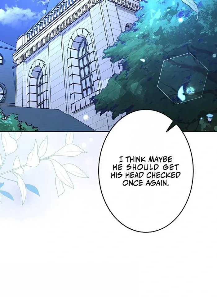 I Wish My Husband Were Dead Chapter 3 page 96