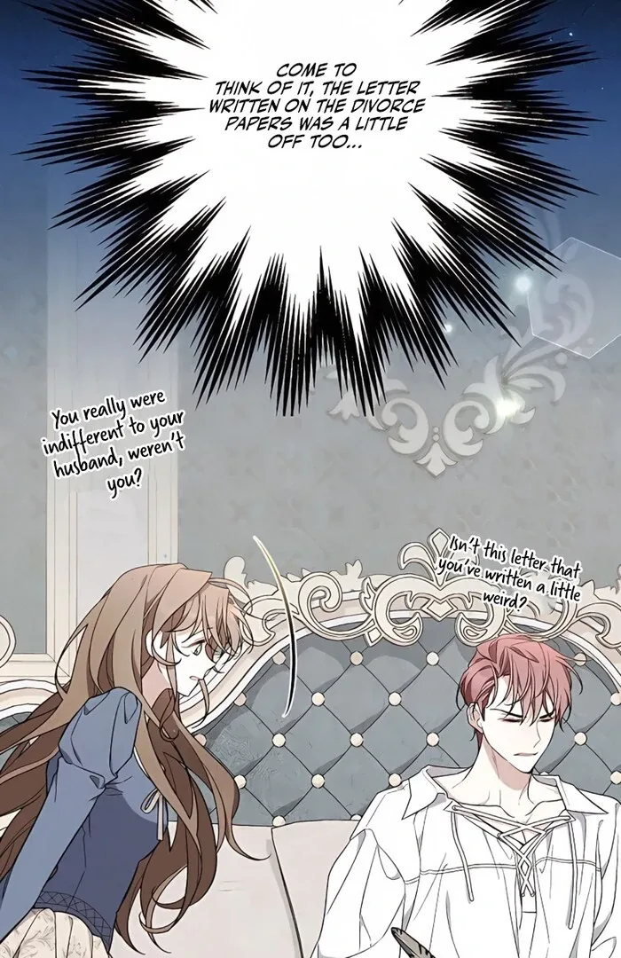 I Wish My Husband Were Dead Chapter 3 page 103