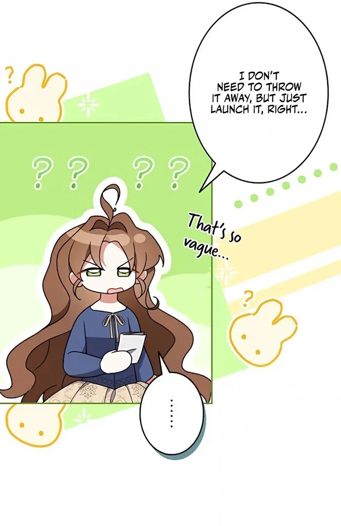 I Wish My Husband Were Dead Chapter 3 page 97