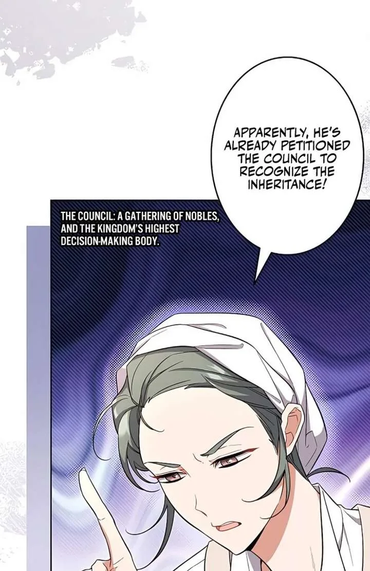 I Wish My Husband Were Dead Chapter 4 page 12