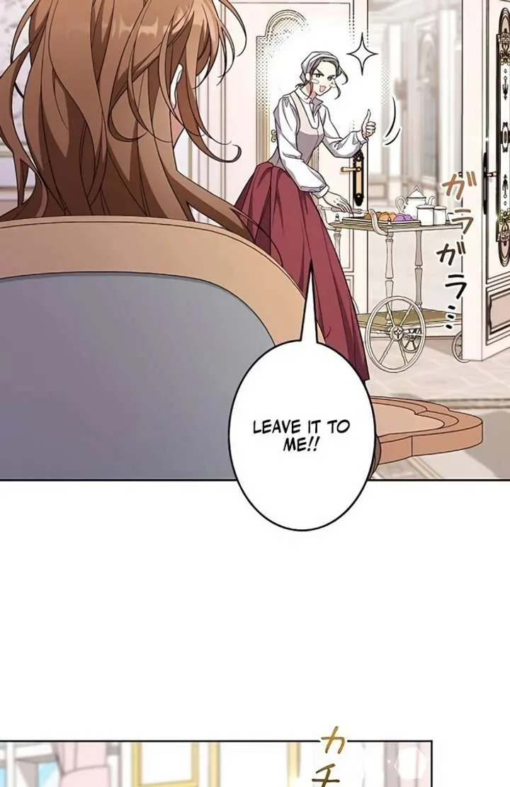 I Wish My Husband Were Dead Chapter 4 page 16