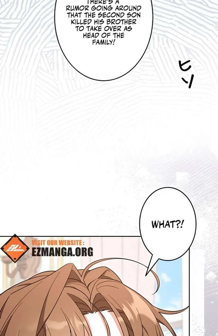 I Wish My Husband Were Dead Chapter 4 page 10