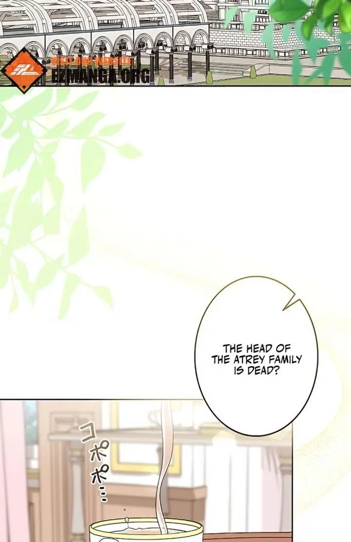 I Wish My Husband Were Dead Chapter 4 page 2