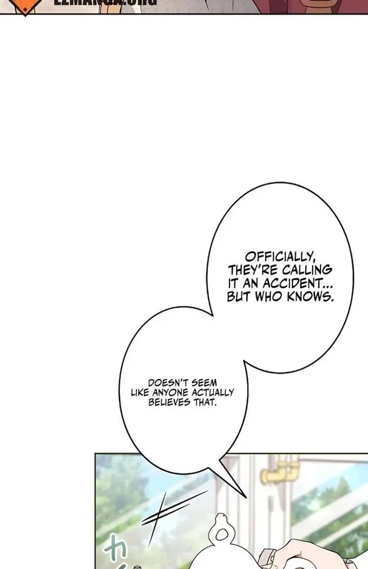 I Wish My Husband Were Dead Chapter 4 page 5