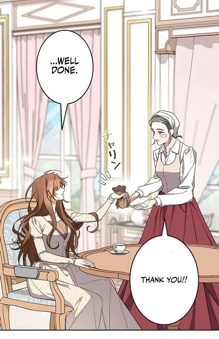 I Wish My Husband Were Dead Chapter 4 page 14