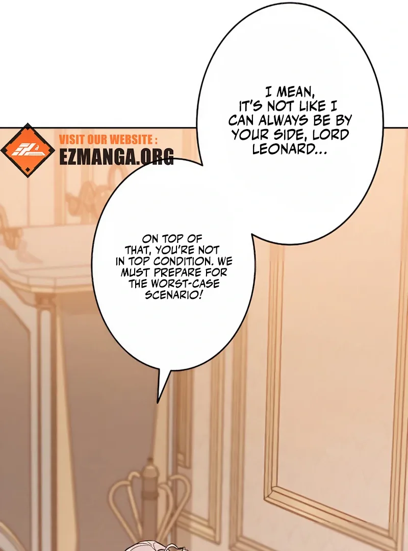 I Wish My Husband Were Dead Chapter 7 page 48