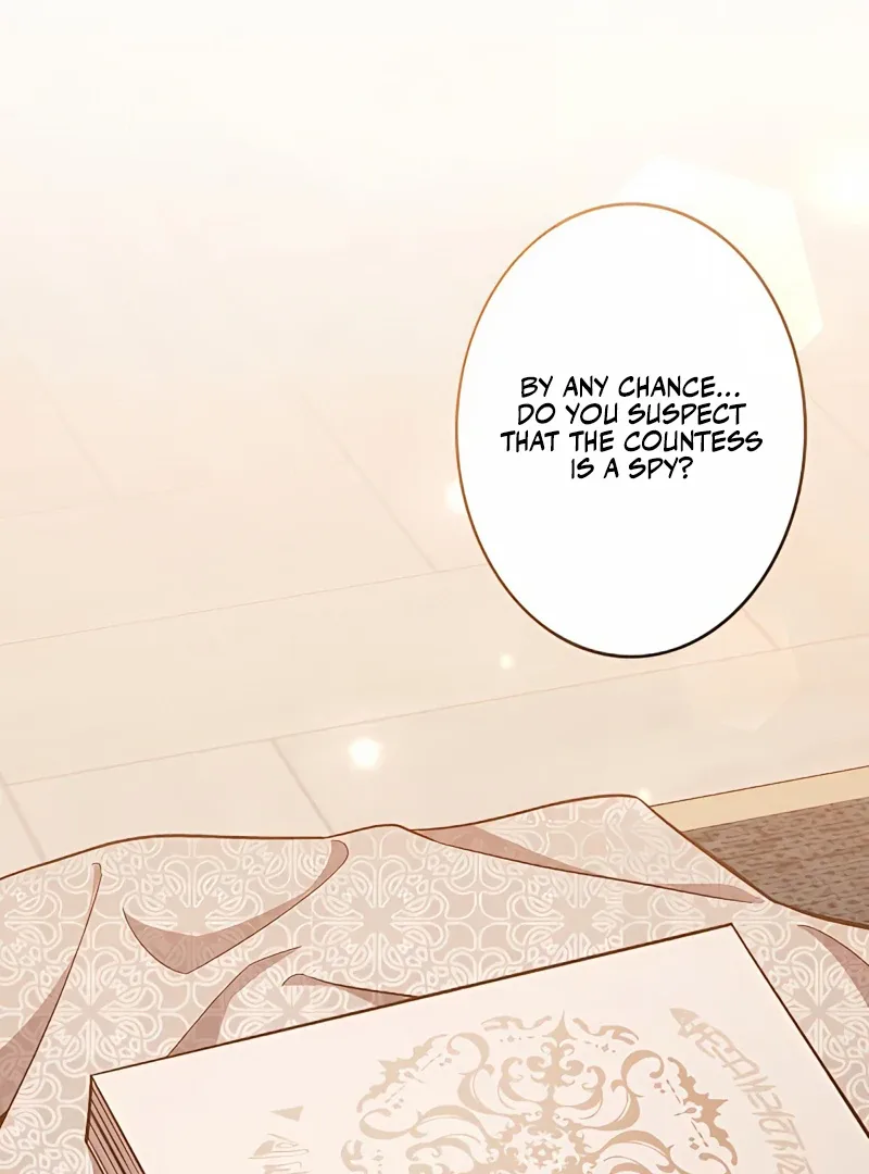 I Wish My Husband Were Dead Chapter 7 page 51
