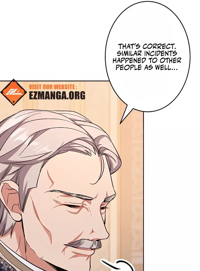 I Wish My Husband Were Dead Chapter 7 page 37