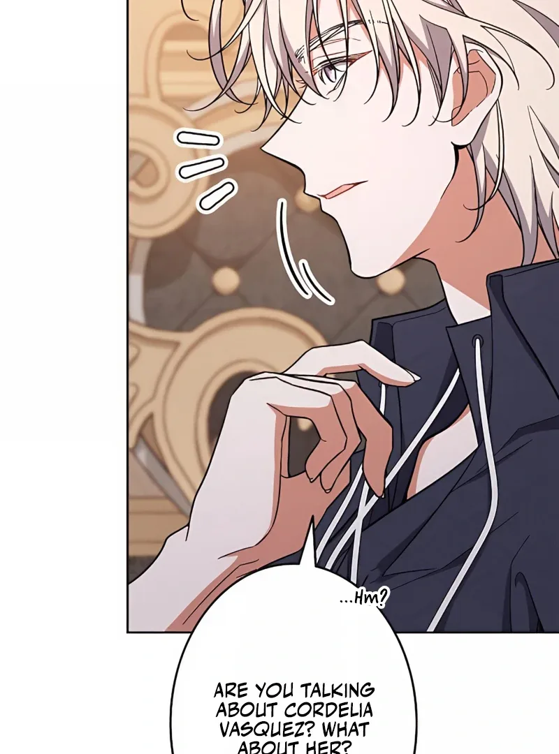 I Wish My Husband Were Dead Chapter 7 page 44