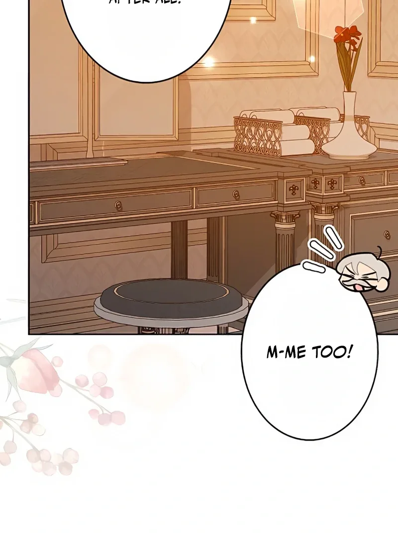 I Wish My Husband Were Dead Chapter 7 page 4
