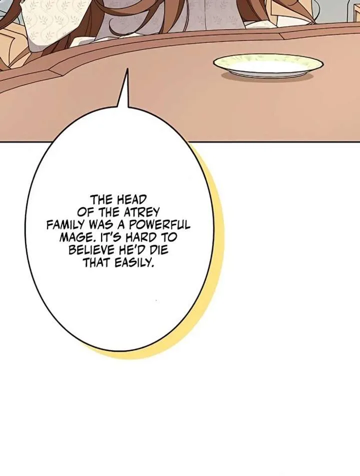 I Wish My Husband Were Dead Chapter 4 page 8