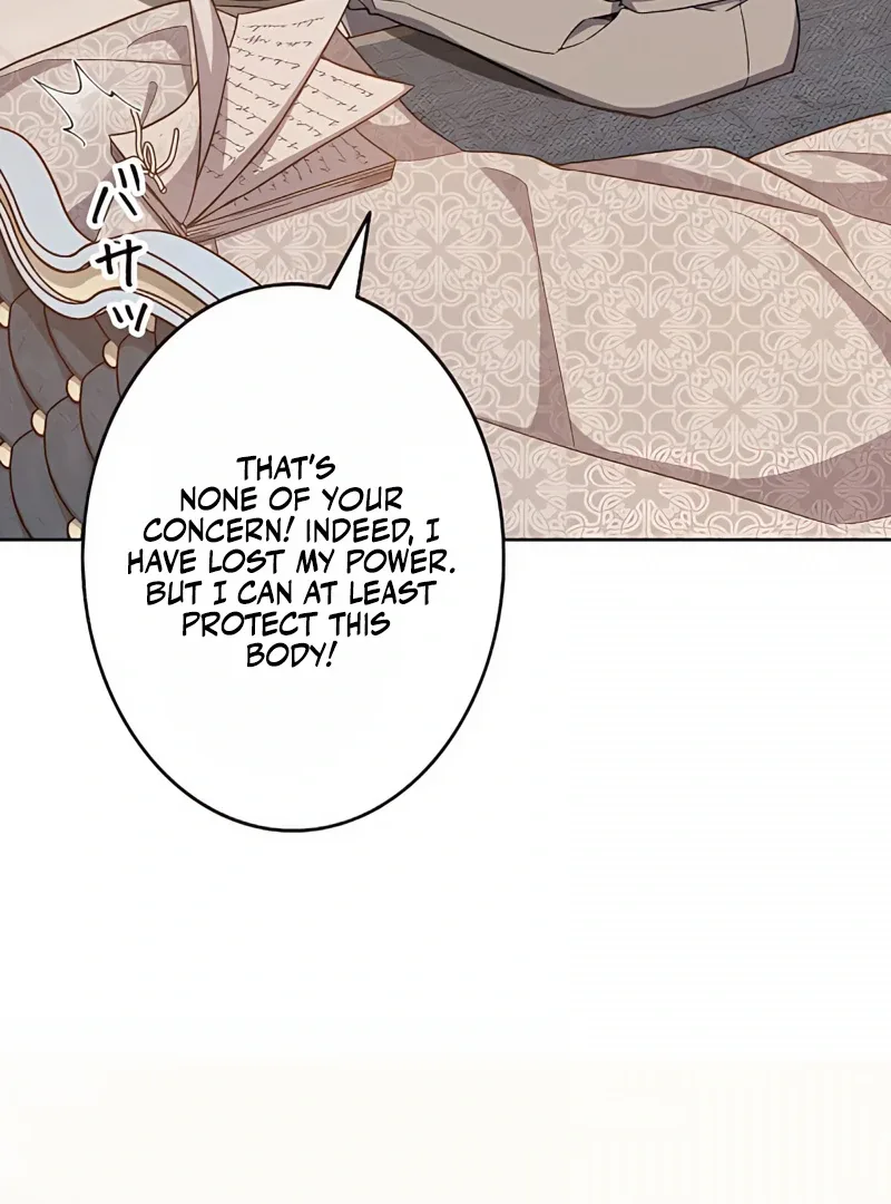 I Wish My Husband Were Dead Chapter 7 page 50