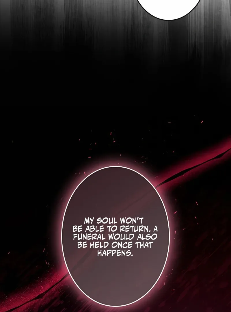 I Wish My Husband Were Dead Chapter 7 page 19