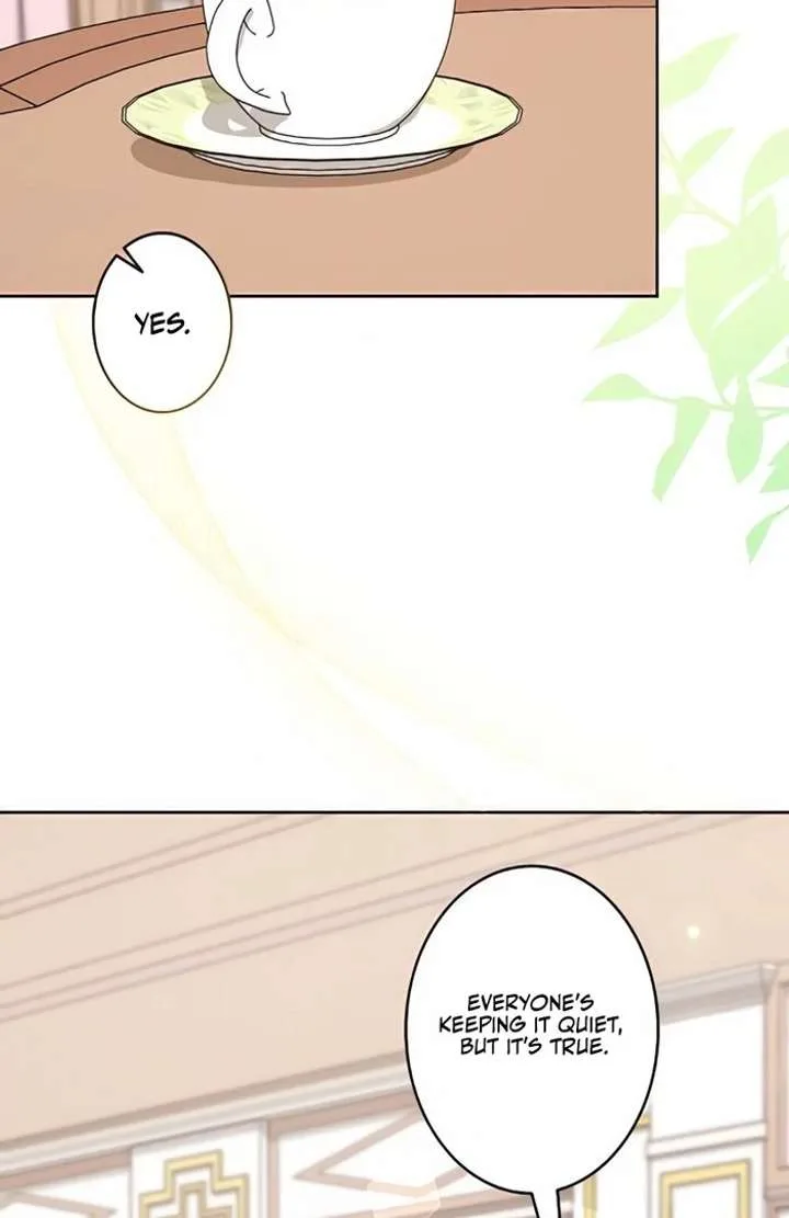 I Wish My Husband Were Dead Chapter 4 page 3