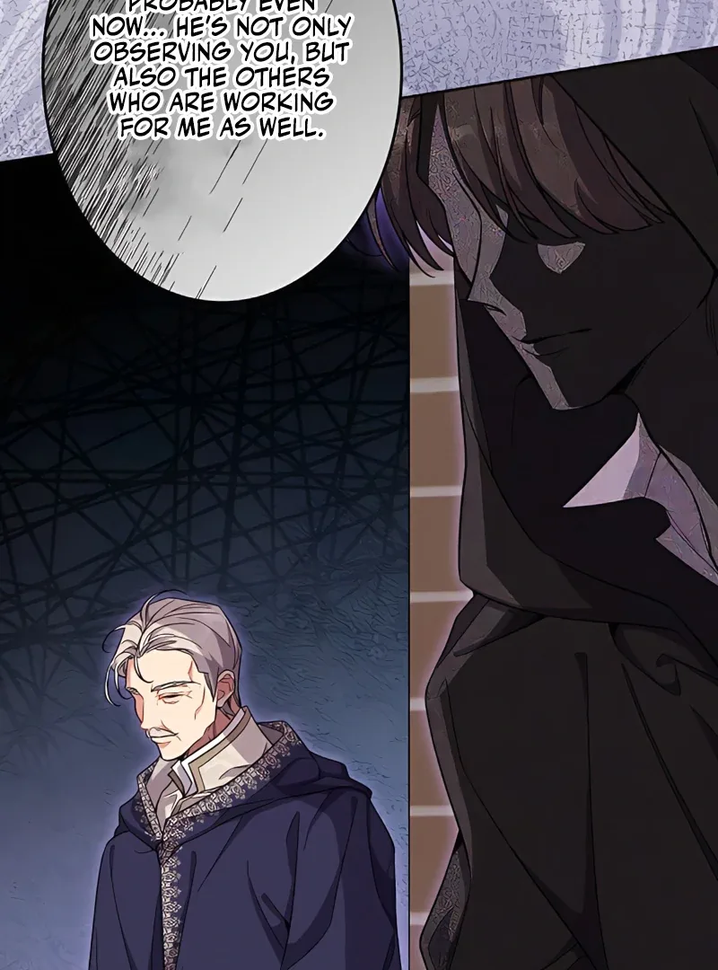 I Wish My Husband Were Dead Chapter 7 page 15
