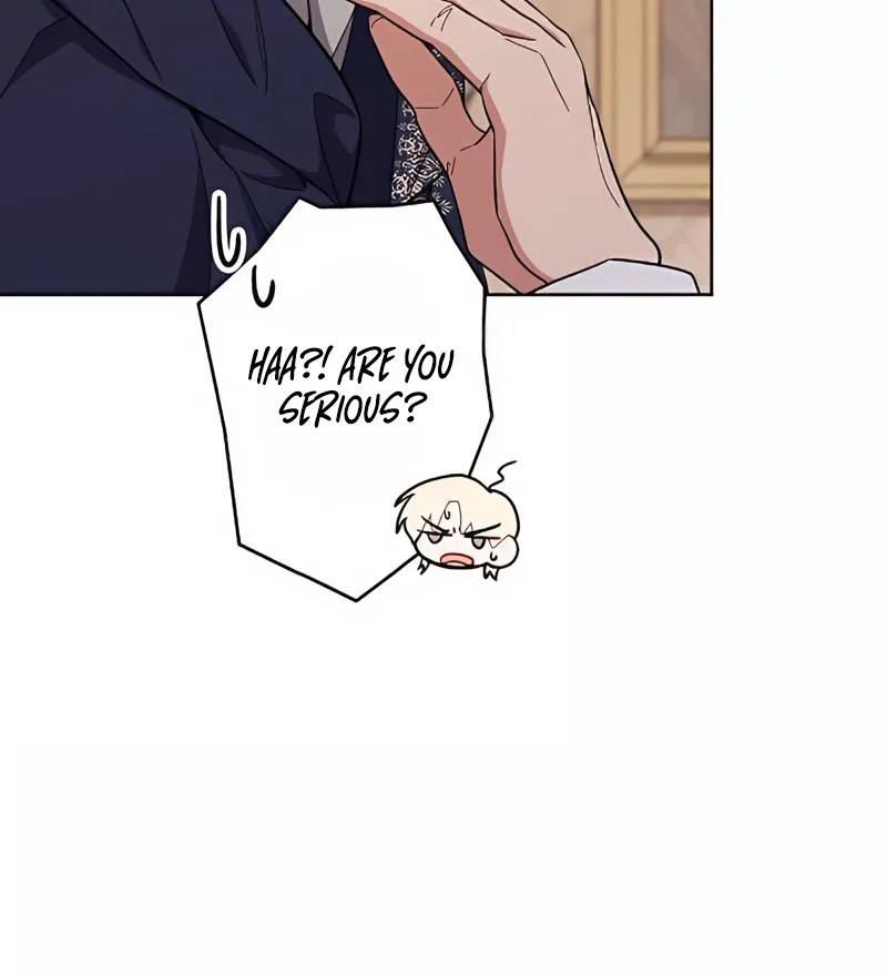 I Wish My Husband Were Dead Chapter 7 page 47