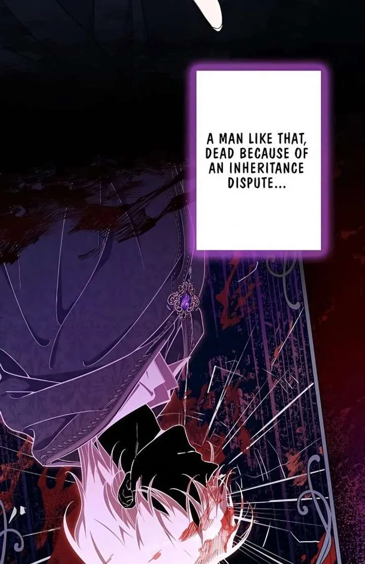 I Wish My Husband Were Dead Chapter 4 page 23
