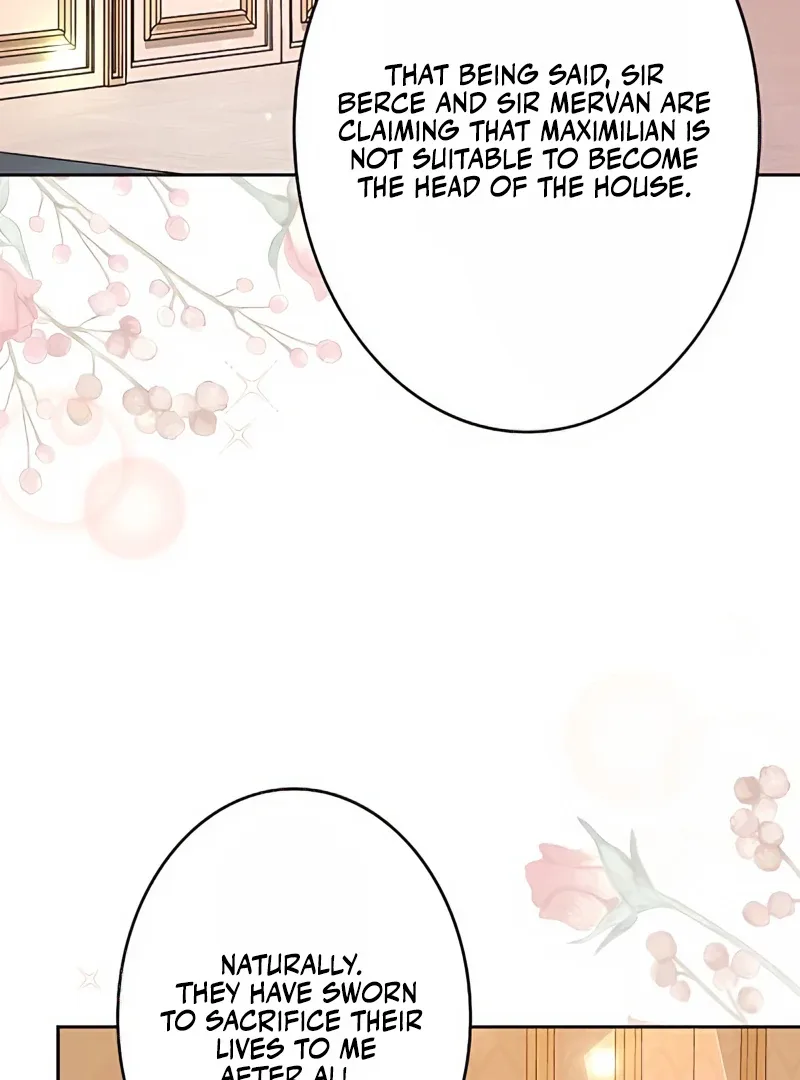 I Wish My Husband Were Dead Chapter 7 page 3