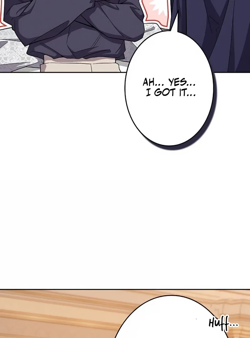 I Wish My Husband Were Dead Chapter 7 page 81