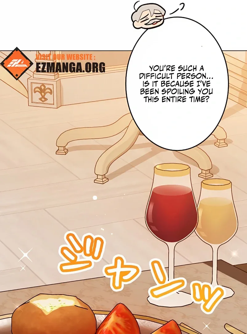 I Wish My Husband Were Dead Chapter 7 page 84
