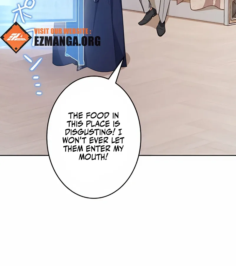 I Wish My Husband Were Dead Chapter 7 page 83
