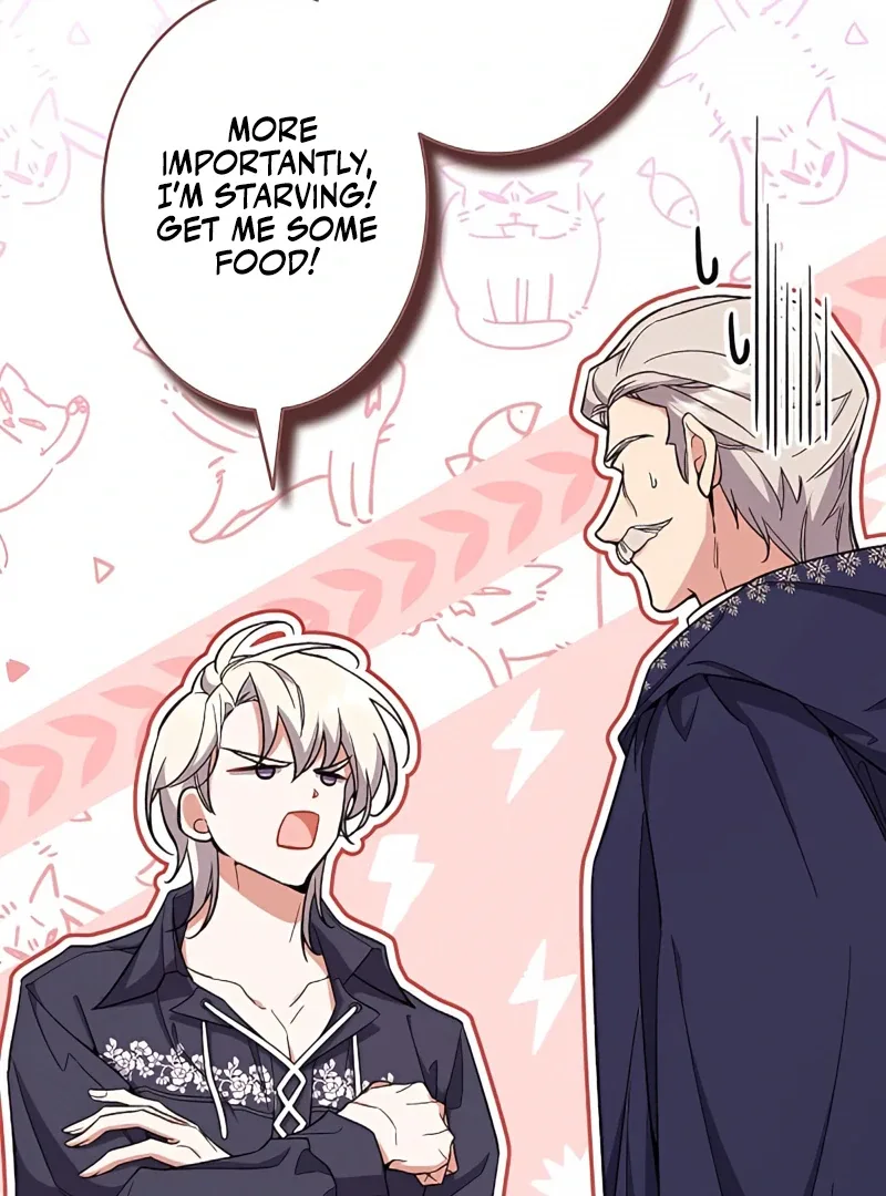 I Wish My Husband Were Dead Chapter 7 page 80