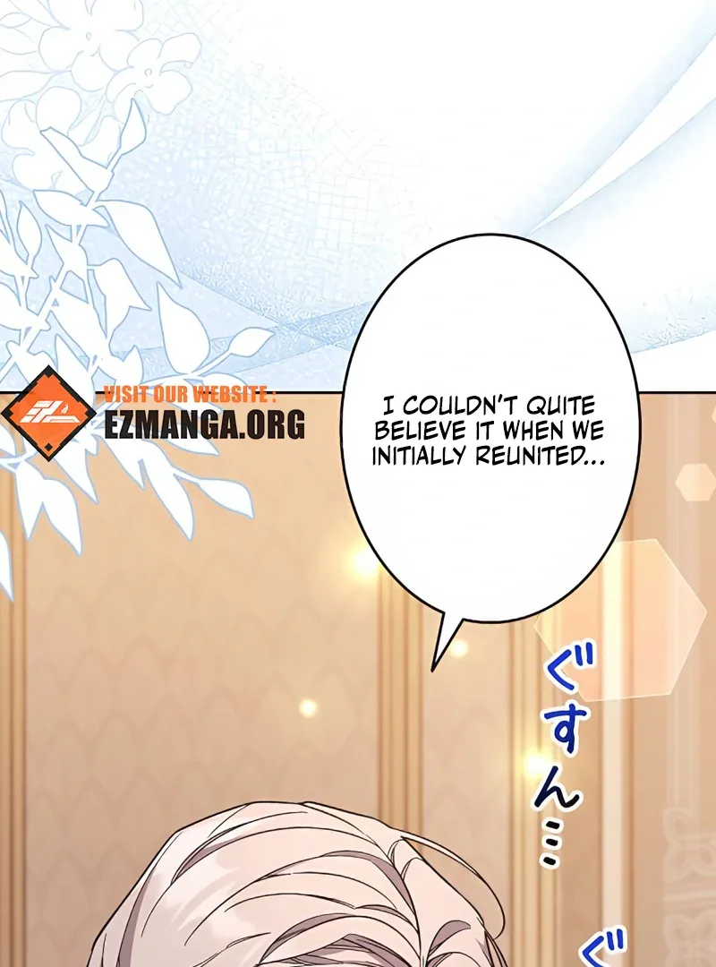 I Wish My Husband Were Dead Chapter 7 page 95