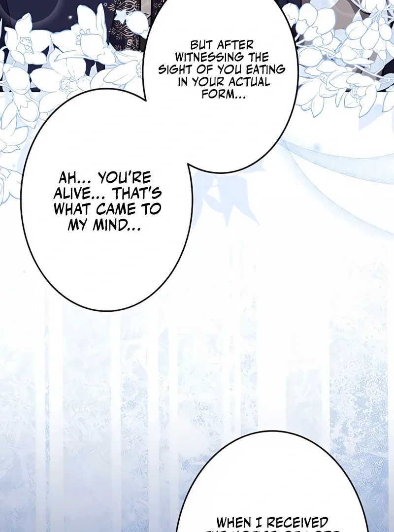 I Wish My Husband Were Dead Chapter 7 page 97